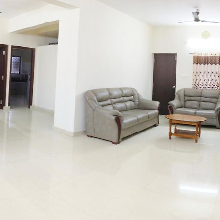 Venus Homes Мангалор Екстериор снимка