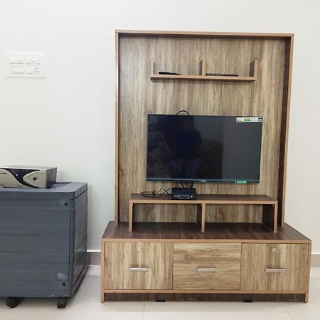 Venus Homes Мангалор Екстериор снимка