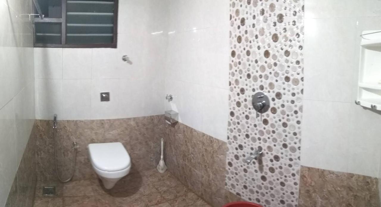 Venus Homes Мангалор Екстериор снимка