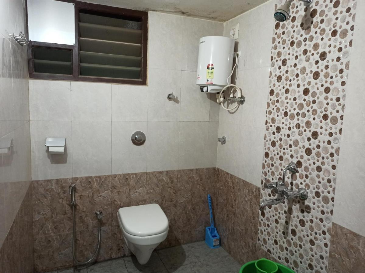 Venus Homes Мангалор Екстериор снимка