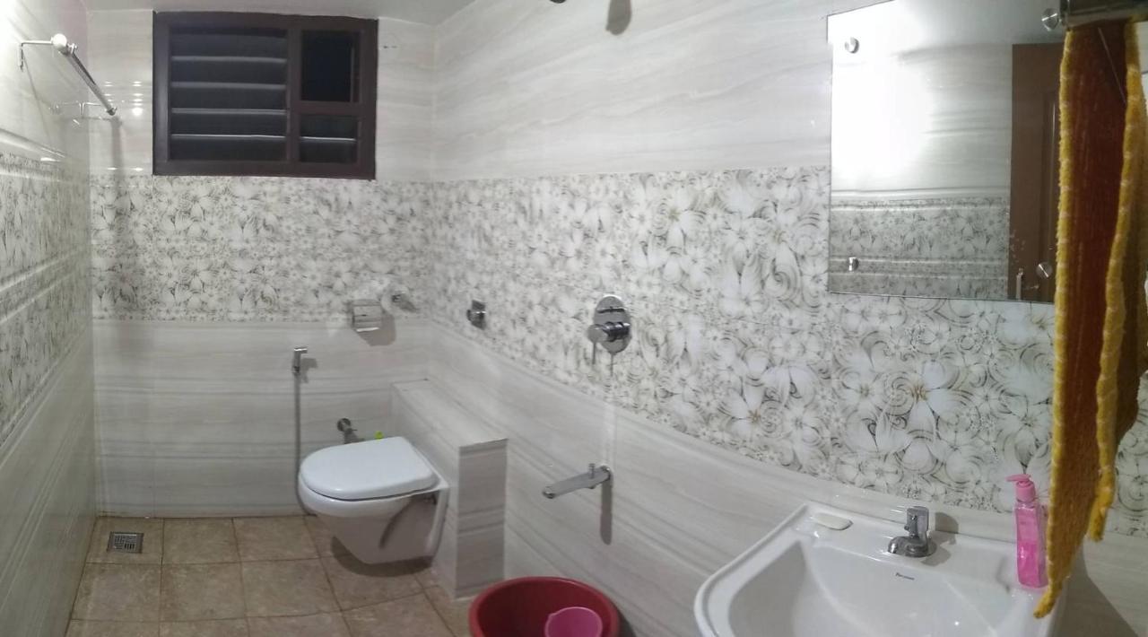 Venus Homes Мангалор Екстериор снимка