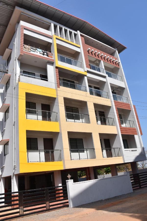 Venus Homes Мангалор Екстериор снимка