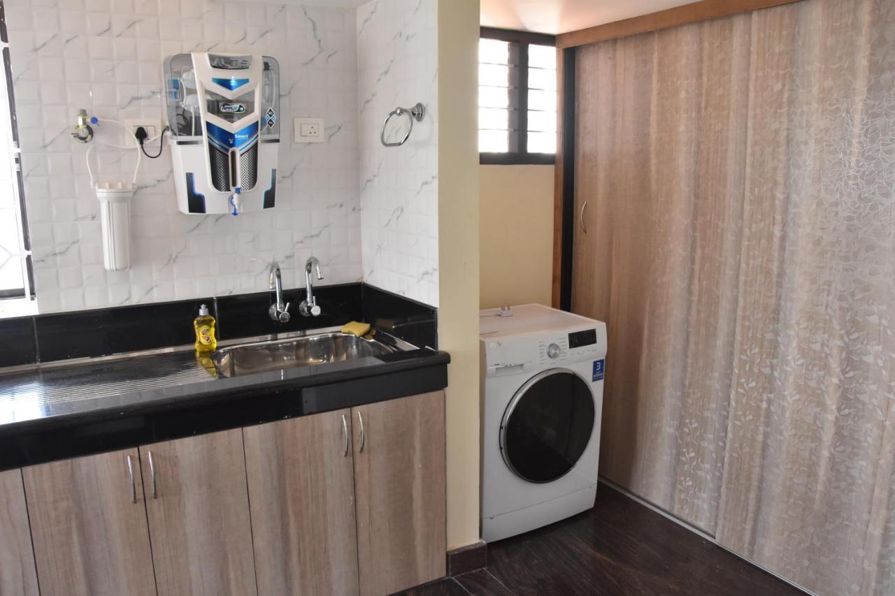 Venus Homes Мангалор Екстериор снимка