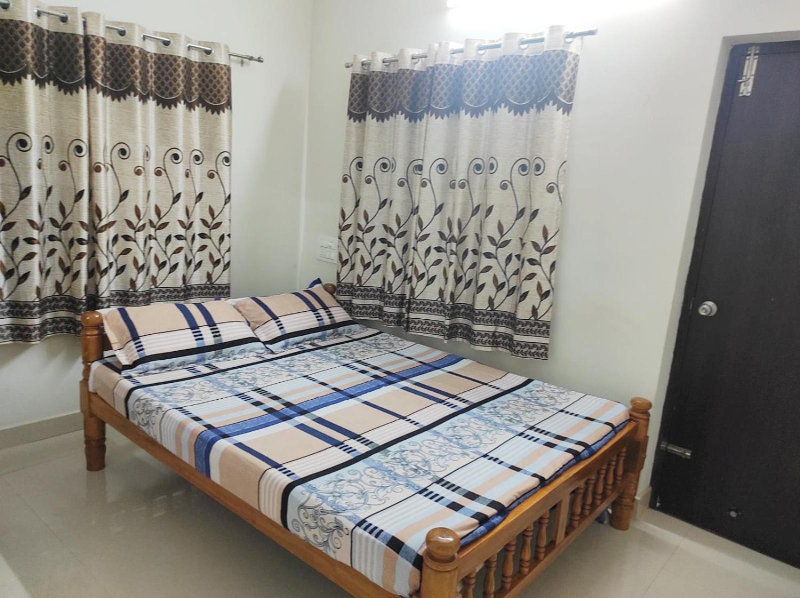 Venus Homes Мангалор Стая снимка