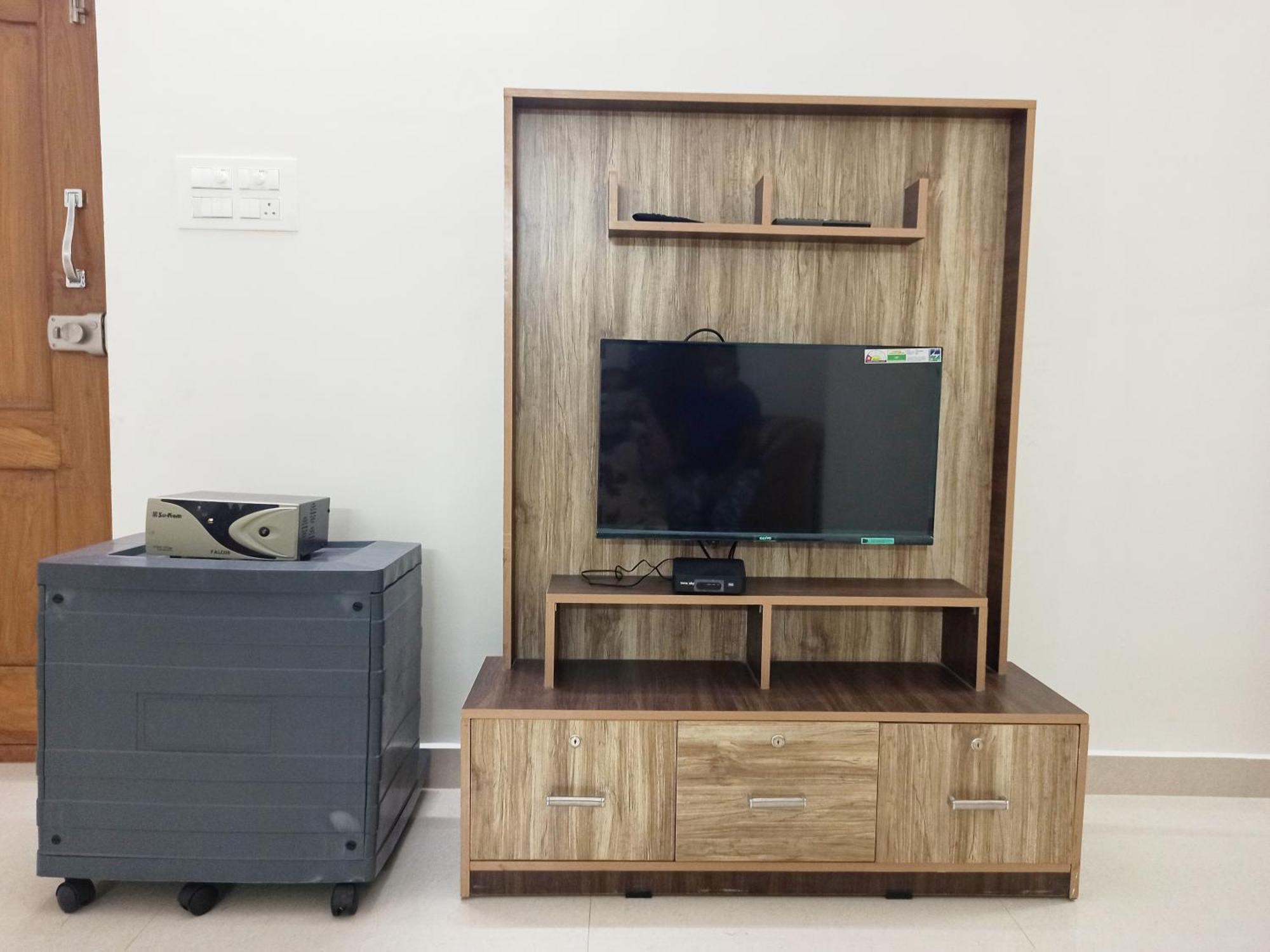 Venus Homes Мангалор Екстериор снимка